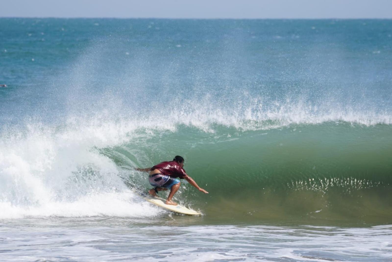 Ngritos Hotel Relajate Kite And Wing Surf Negritos Zewnętrze zdjęcie